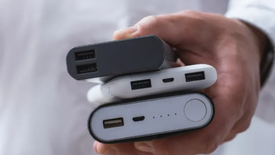 3C認證不夠，充電寶新國標來了！的封面圖片