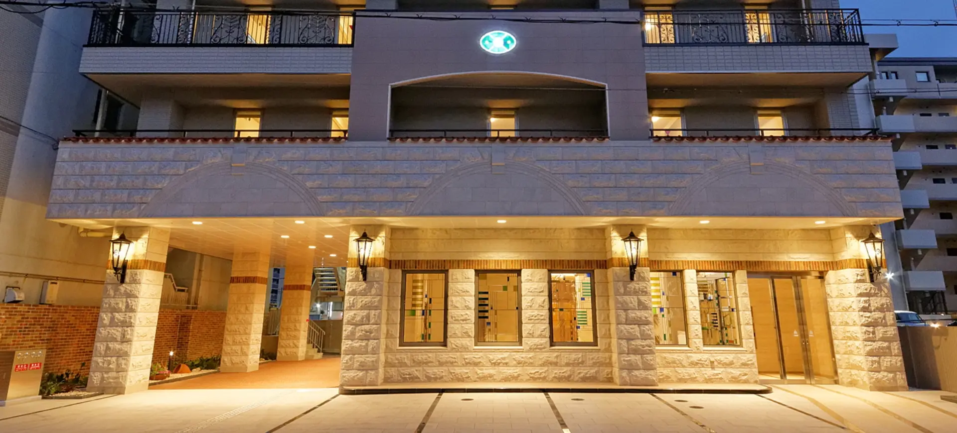 日本神戶Annesso燦路都雅致大飯店（ホテルサンルートソプラ神戶アネッサ）。（來源：sopra-kobe-annesso官網）