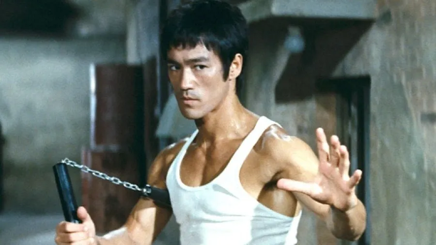 佐敦恆豐中心籌建李小龍故居紀念碑 臨時紀念牌 25 日正式揭幕的封面圖片