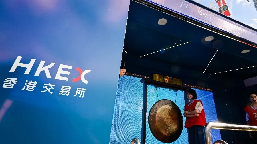 特朗普貿易政策翻雲覆雨 港股能否重演「TACO」奇跡？的封面圖片