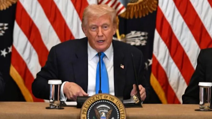 台美關稅稅率揭曉!美對台課20%對等關稅 高於日本、南韓的封面圖片