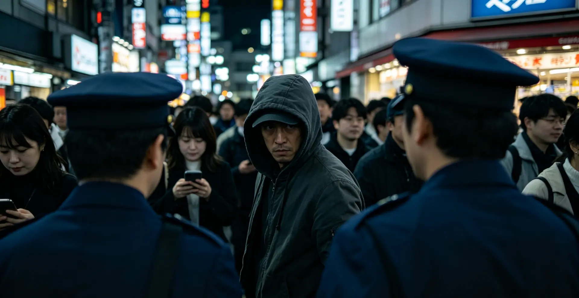 日本男子殺害女友後潛逃海外隱居多年，最終在馬來西亞落網，關鍵破案利器就是DNA生物比對技術。嫌犯偽造身份意圖蒙混過關，多重查驗後基因資訊直接戳破謊言，跨國聯動緝兇，八年懸案塵埃落定，冷血兇徒無處可逃。（示意圖來源：豆包AI）