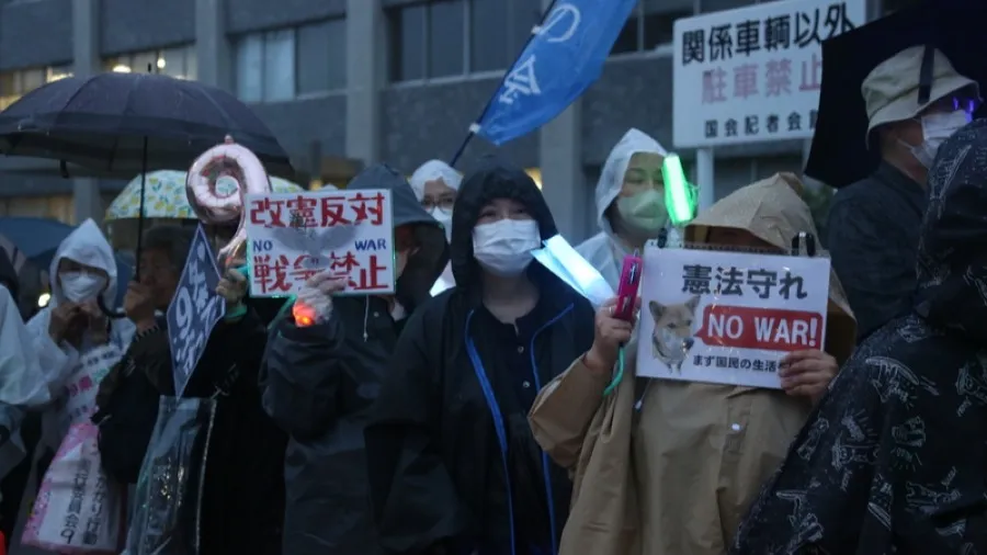 日本軍工大腦與產業鏈遭中方管控 稀土供應鏈牽動日本GDP走勢的封面圖片