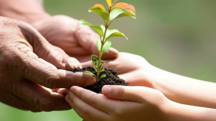 善良無價，傳承有道：巴菲特最後的致股東信的封面圖片