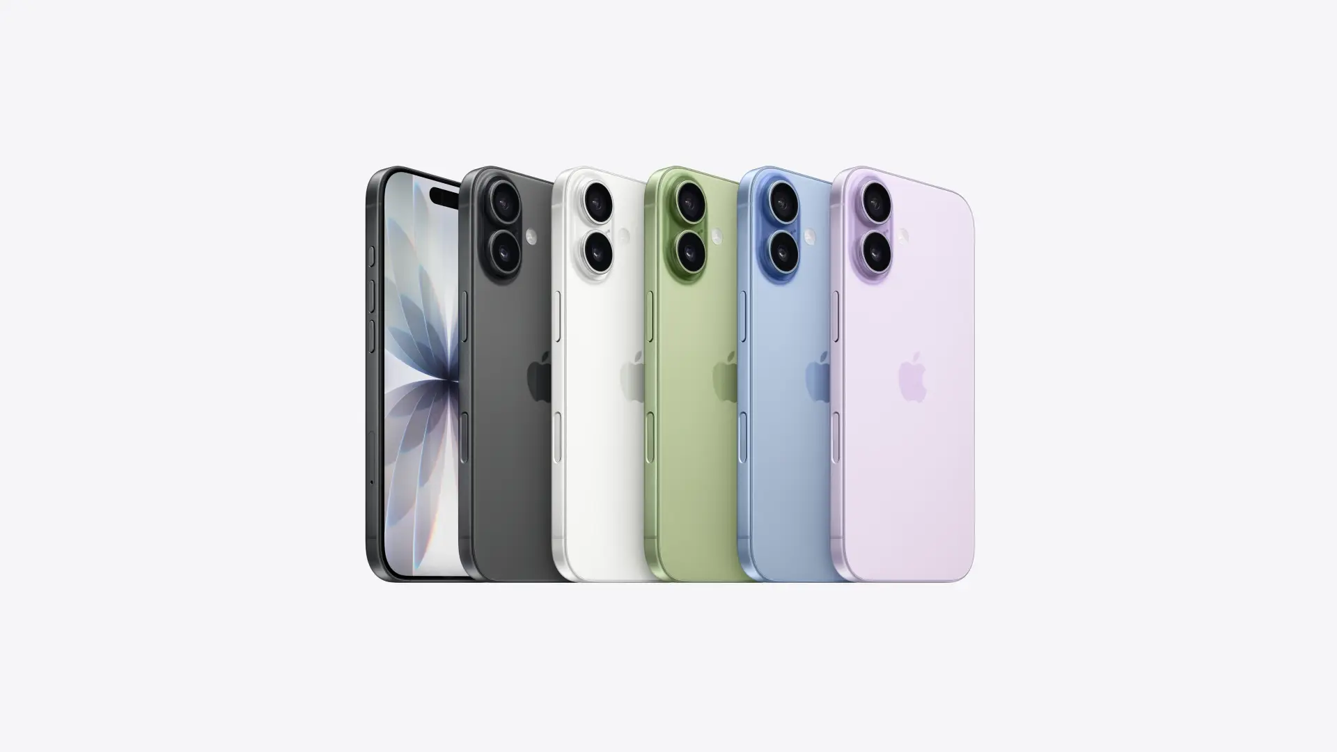 Apple iPhone 17