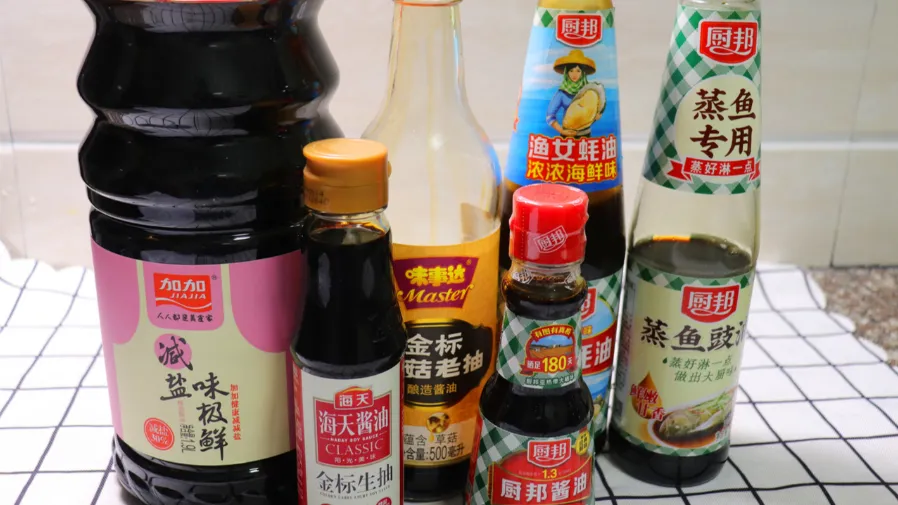 蚝油、醬油真的致癌？專家戳破網傳謠言的封面圖片