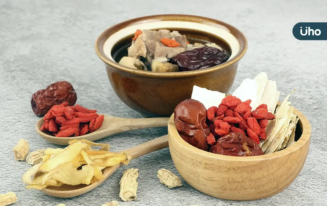 想要徹底改善，不妨試試這些經過中醫臨床驗證的食補方法。（示意圖來源：網絡）