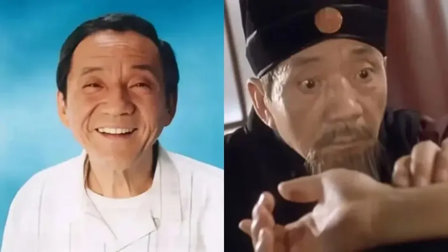 《大鬧廣昌隆》福伯凌漢離世，陳勉良證實走咗 5 年！林家棟曾譴責資深演員被冷待，網民悼念的封面圖片