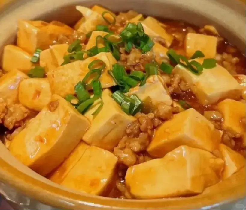太子豆腐（示意圖來源：小紅書網友）