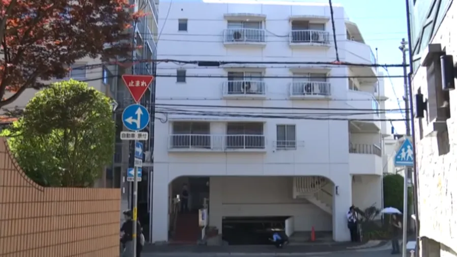 日本神戶公寓驚傳分屍藏屍案，遺體冰封十餘年因斷電敗露的封面圖片