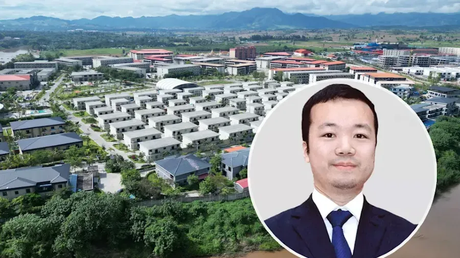 陳志被捕遣返中國大陸 柬埔寨光速切割 香港上市公司仍正常交易的封面圖片