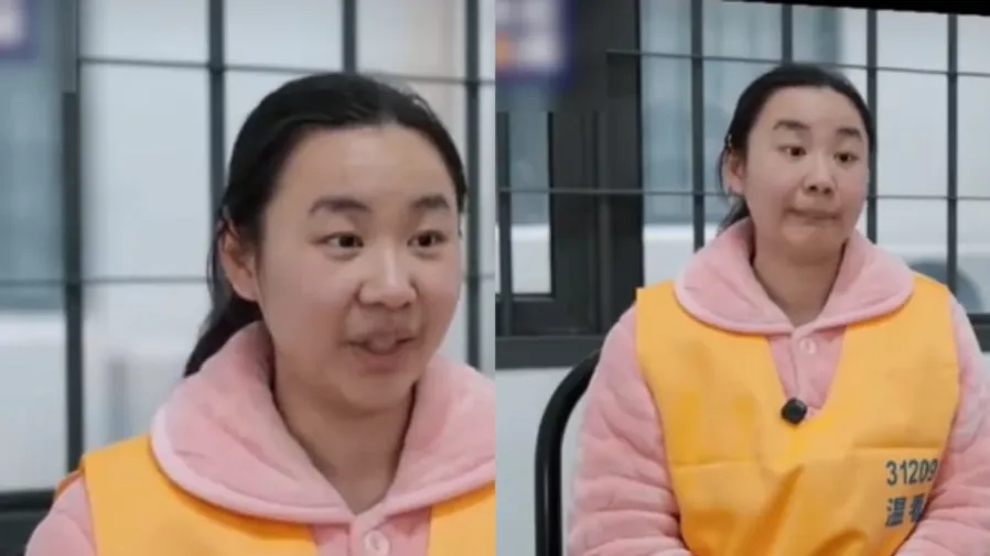 最冷血的鱷魚眼淚！29歲緬北女魔頭法庭落淚懺悔，轉身笑談掩埋遇害者遺體的封面圖片
