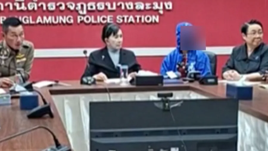 泰國未婚媽養女1年半，孩子越長越黑，真相為何讓她崩潰？的封面圖片
