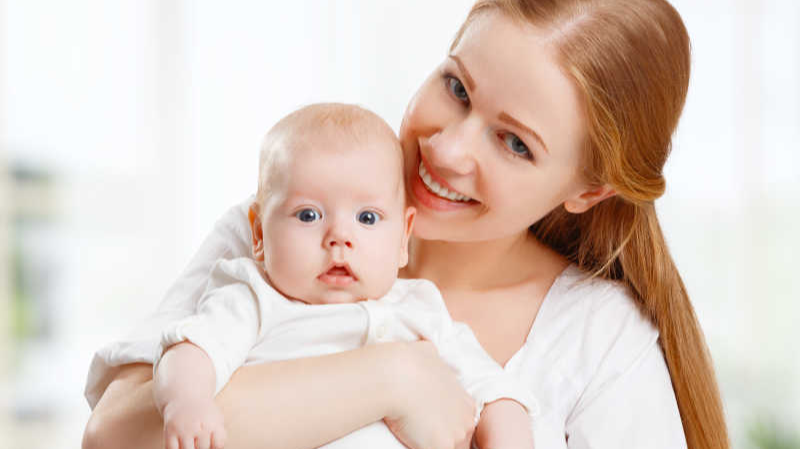 痱子：高溫下的「皮膚小刺頭」。（示意圖來源：網絡）