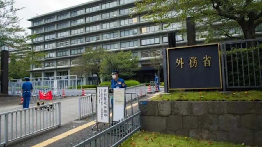 中國駐日大使正告日方：今天的中國早已不是當年的中國的封面圖片