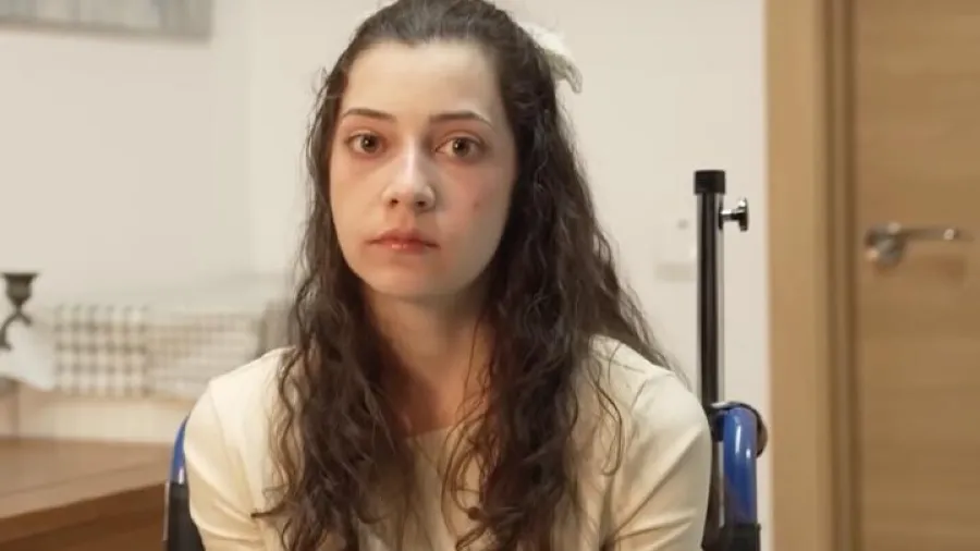 西班牙女遭3度性侵癱瘓，與父纏鬥20個月，終奪「死亡權利」解脫苦海的封面圖片