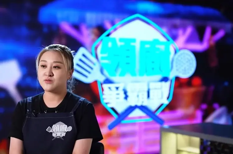 對於 Shirley 比賽中的表現，節目監製張志明大加讚賞，指這位素人參賽者頗具觀眾緣，更透露有意邀其合作。(圖：網絡翻攝)