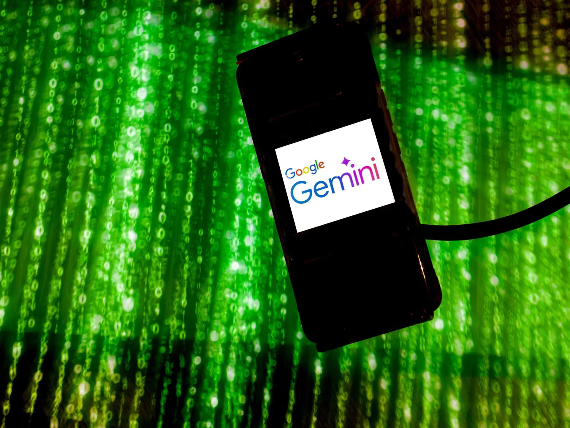 科技巨頭Google持續快速迭代AI搜尋核心模型，於九月二日正式導入全新的Gemini 3.8 Flash模型，全面取代僅上線數週的Gemini 3.7 Flash，為Google搜尋的AI模式帶來全方位功能升級。(圖：網絡截圖)