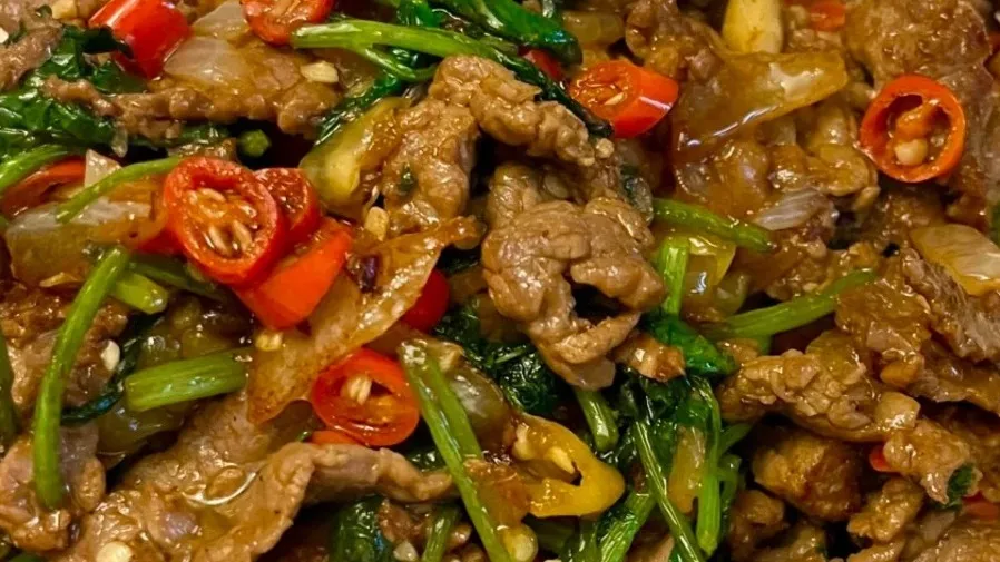 9種牛肉吃法零失敗，精準步驟小白也能拿捏！的封面圖片