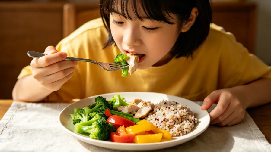 懶人也能輕鬆養生，3個微小習慣，不用費力就能悄悄延壽～的封面圖片