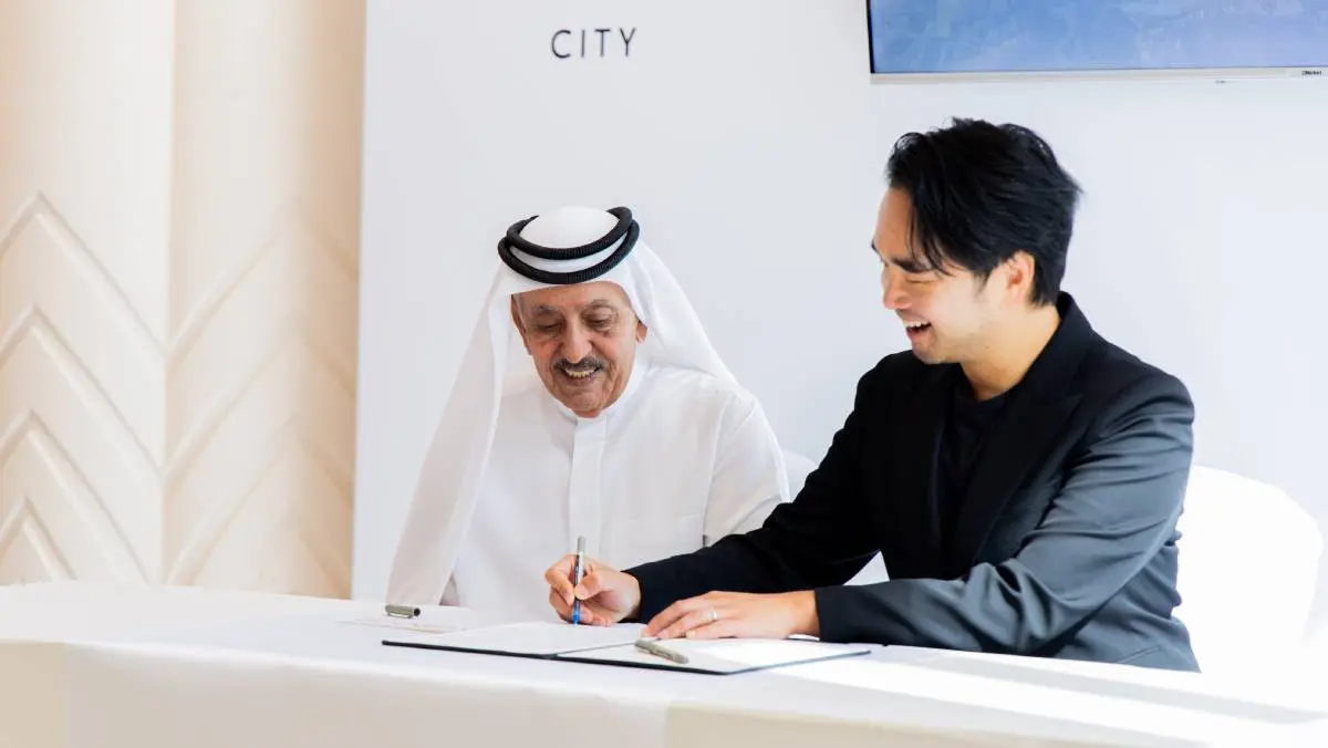 簽約儀式後，雙方合資的業務實體將進入正式籌建階段。合作方將於未來數月內制定涵蓋全維度的業務路線圖，包括品牌落地方案、文化活動編程、體驗策略藍圖、業態組合升級等核心內容。(圖：上合發展控股)