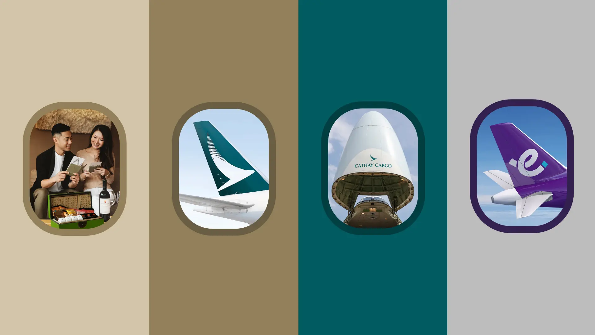國泰航空近日公布2026年上半年業績，交出一份相當亮麗的成績表：集團股東應佔溢利62.43億港元，按年上升71%；總收益680.61億港元，增加25.3%。(圖：國泰官網)