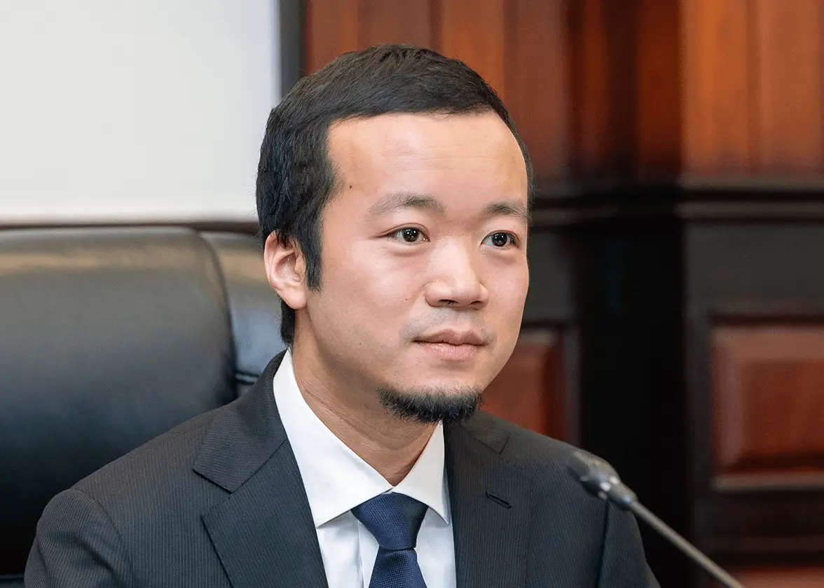 檢方指控，陳志利用太子集團旗下地產、金融、網上賭博及加密貨幣挖礦等表面合法業務作掩護，在柬埔寨境內設立至少十個「詐騙園區」。(圖：太子集團官網)
