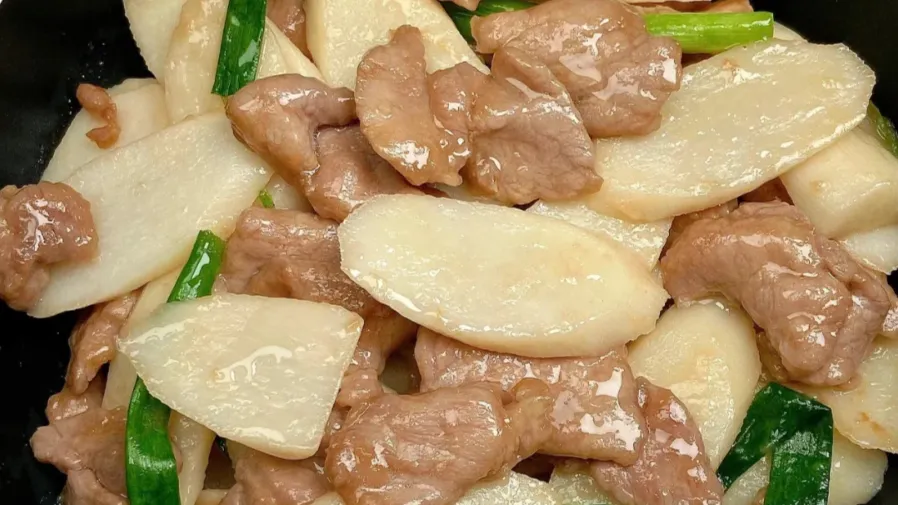 這3個嫩肉技巧，讓平凡豬肉秒變米其林口感！的封面圖片
