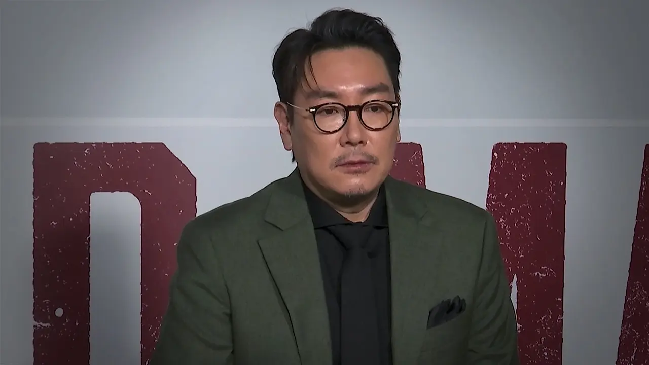 韓國演藝圈近期掀起震撼性風波，實力派演員趙震雄因高中時期不良紀錄及成年後多項違規行徑被曝光，於12月6日正式宣布退出演藝圈。(圖：網絡截圖)