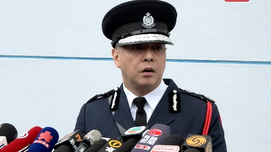 香港巴士安全帶規例現技術漏洞 李家超要求即日果斷處理問題的封面圖片