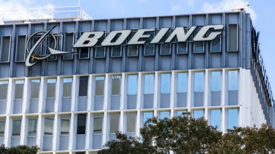 波音工廠爆發「史上最長罷工」 F-15 與 F/A-18 戰機生產全卡關?的封面圖片