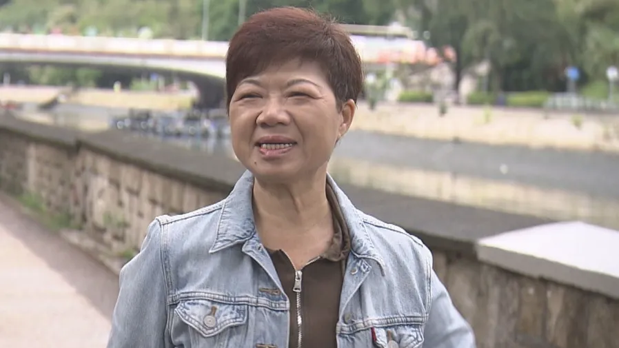 「黃碧嬌辭職」大埔區議員以健康理由請辭　麥美娟：健康詳情屬病人私隱的封面圖片
