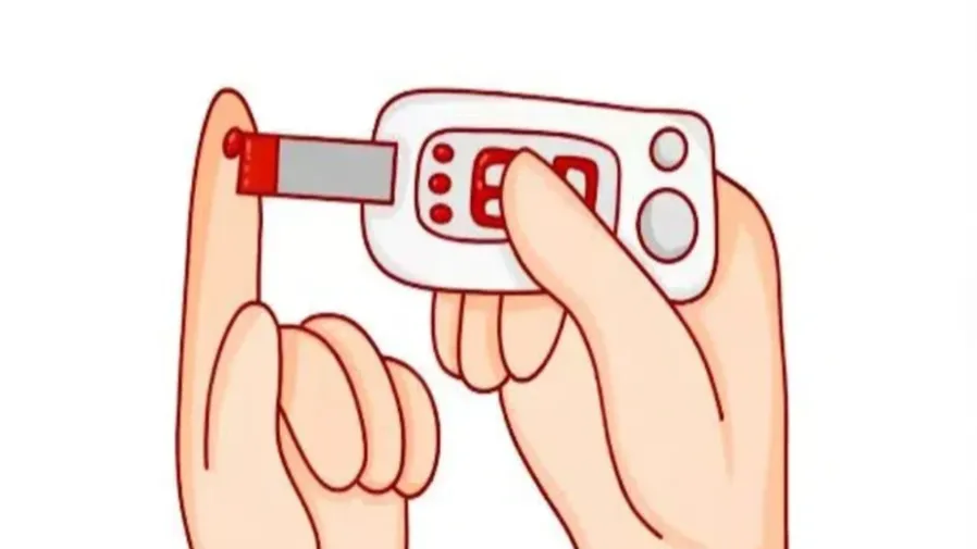 沒吃甜血糖卻飆升？原來是這7種食物在搞鬼的封面圖片