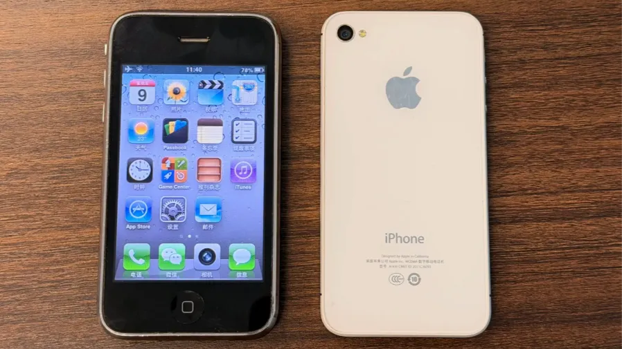 復古攝影風刮瘋了！你壓箱底的iPhone 4身價暴漲60倍！的封面圖片