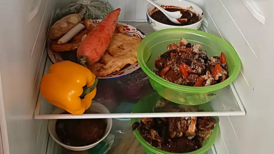 剩菜剩飯簡單一招，保鮮又不浪費！的封面圖片