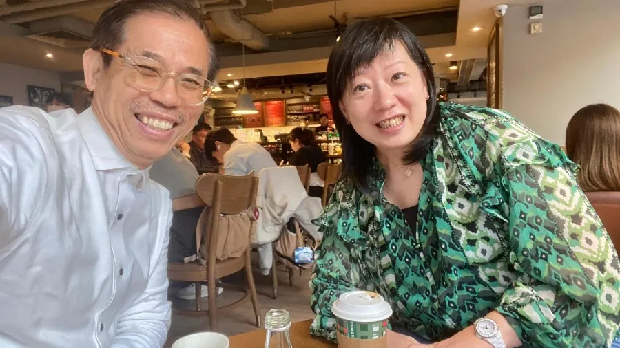 從品牌領袖到生活的美學家 - 吳秋全教授的封面圖片