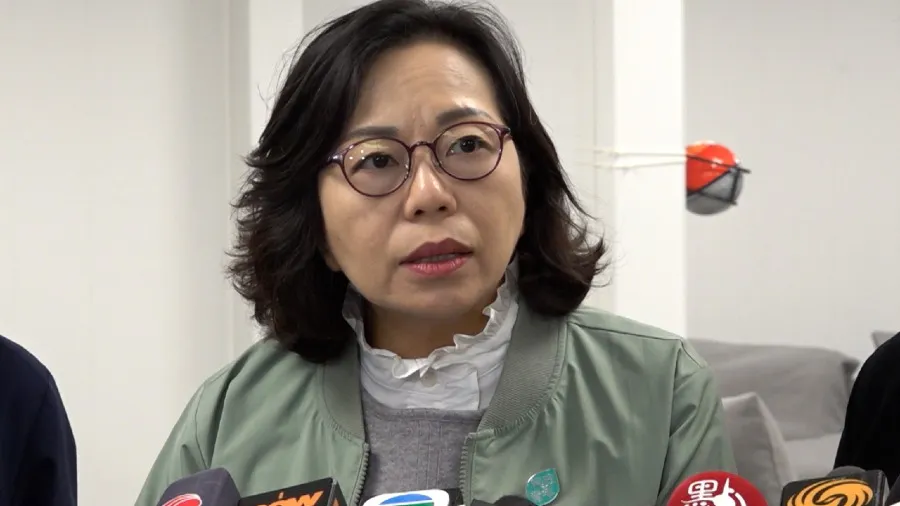 大埔宏福苑 5 級火｜災民生活津貼調升至 10 萬元 臨時醫療站已服務 2 千人次的封面圖片