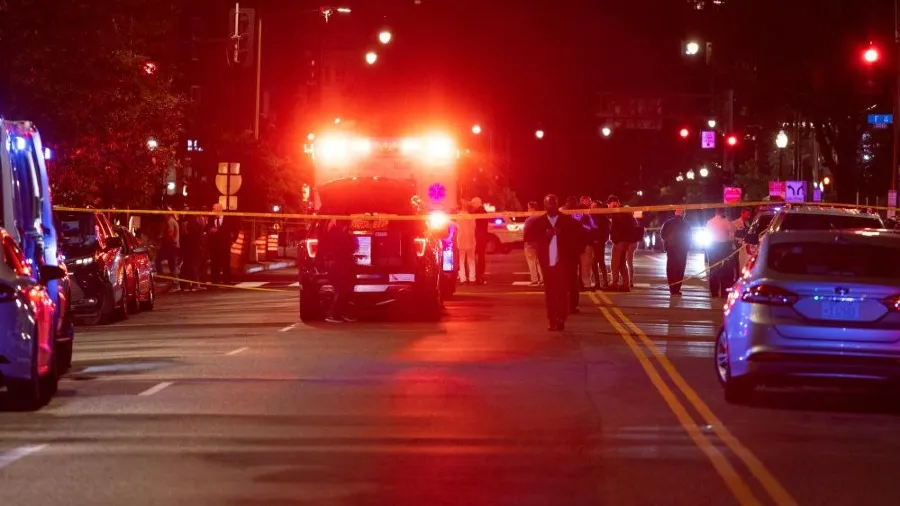 馬斯克「認證」美國際開發署資助恐怖主義的封面圖片