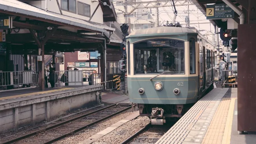 日本10年30萬人自殺!鐵軌上的悲劇何纏反覆上演?的封面圖片