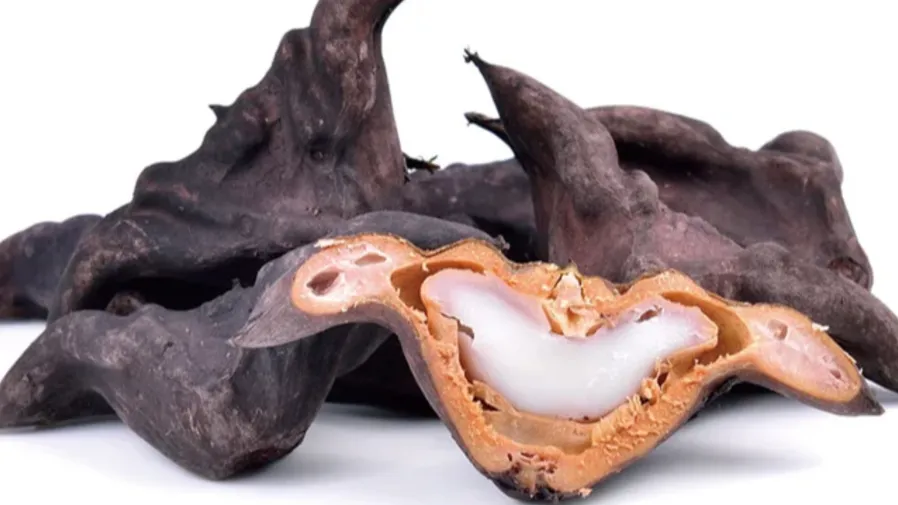 曾經風靡一時的菱角，為什麼漸漸被遺忘？的封面圖片