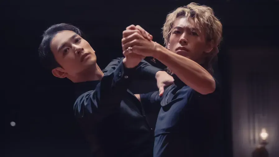 Netflix《10DANCE》為何爆紅？竹內涼真一年練舞、町田啓太3個月挑戰10項舞種秘辛的封面圖片