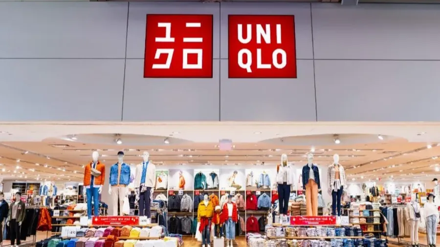 1600萬人圍觀中國網紅UNIQLO賣場裸身換衣，日網集體炸鍋的封面圖片