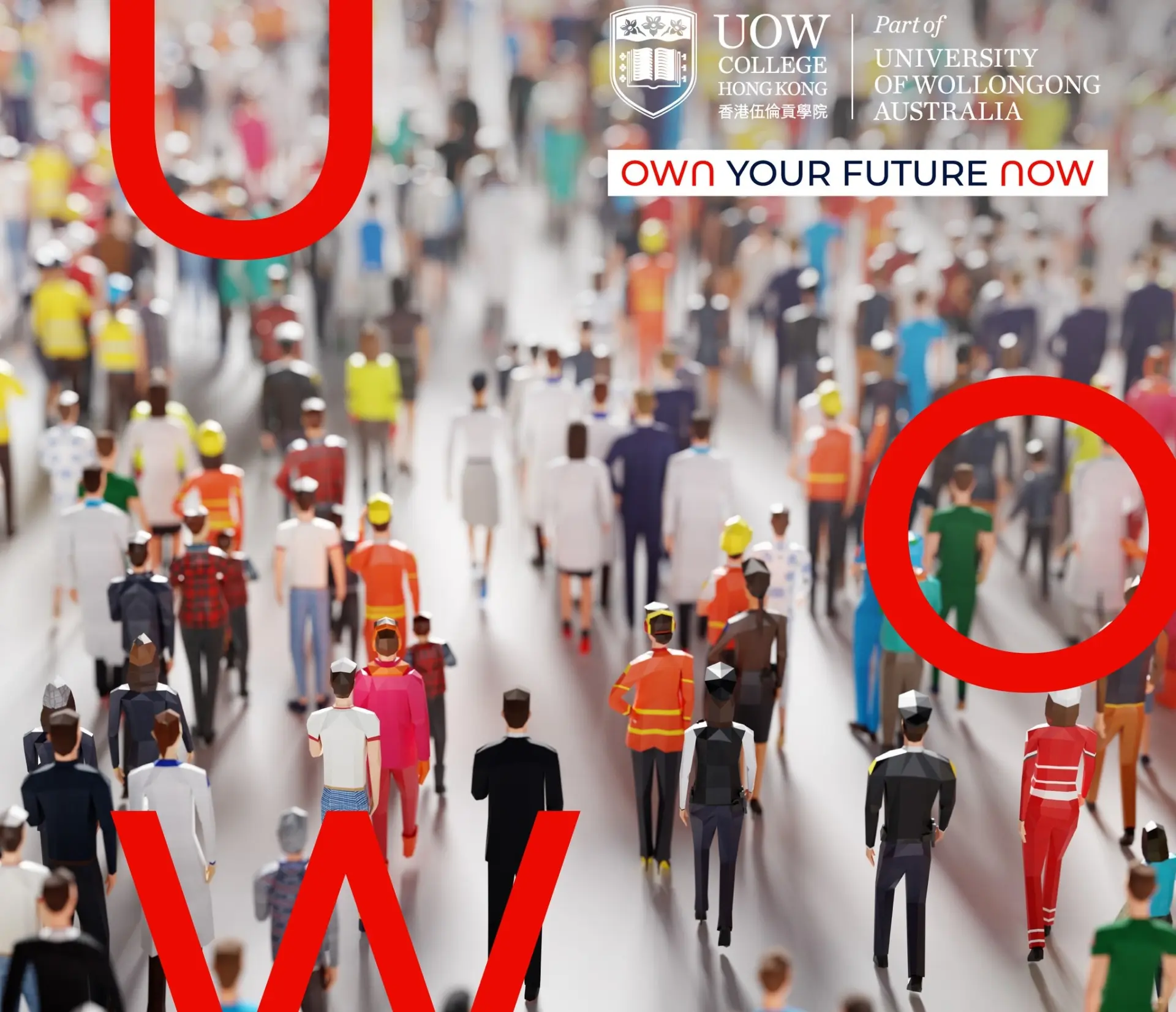 香港伍倫貢學院的航空及物流課程設計，充分考慮了業界的實際需求。 課程內容不僅涵蓋航空業的各個環節，還特別注重培養學生的實務能力和解決問題的能力。(UOW College Hong Kong 香港伍倫貢學院@FB)