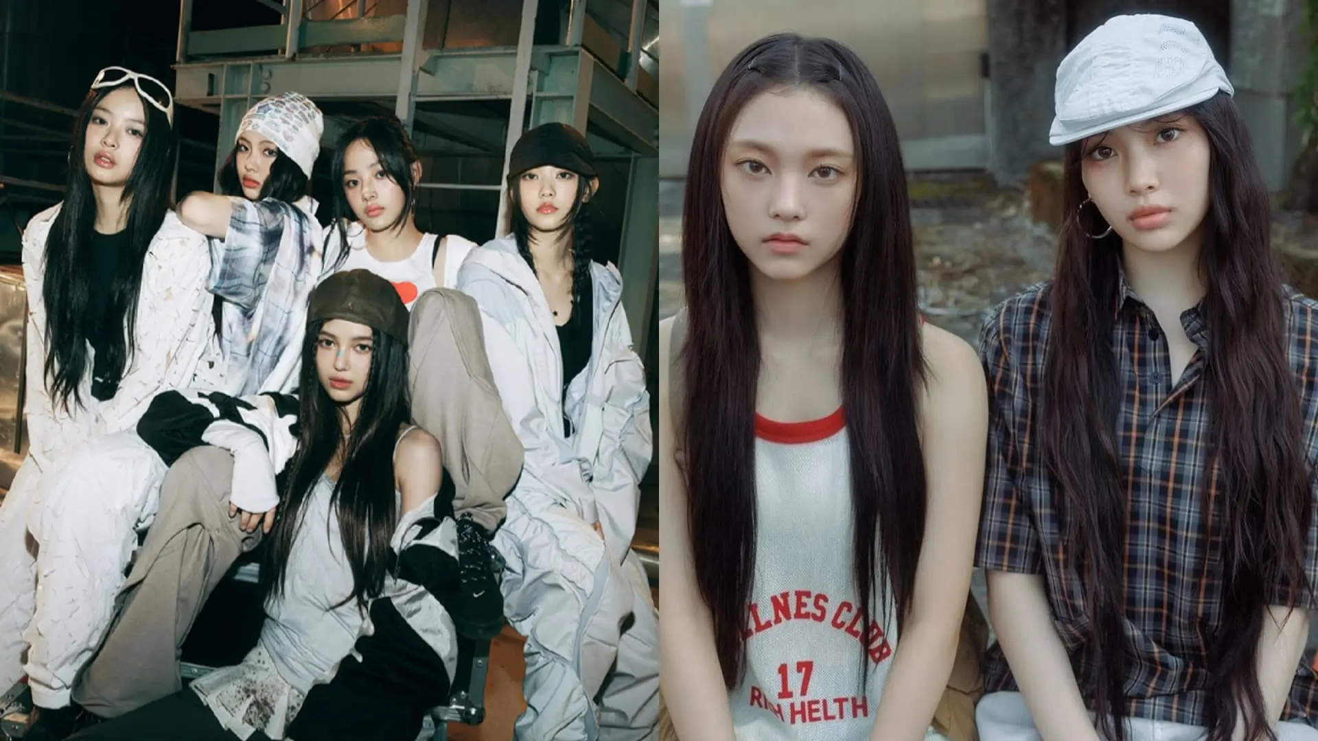 官司落幕後，團體回歸出現短暫轉機。ADOR在2025年11月率先宣布成員Haerin（諧潾）及Hyein（惠仁）決定重返公司繼續活動；隨後，Minji、Hanni、Danielle三名成員也透過代理人發布聯合聲明，表達回歸意願，讓粉絲一度看到五人合體的希望。(圖：NewJeans@X)