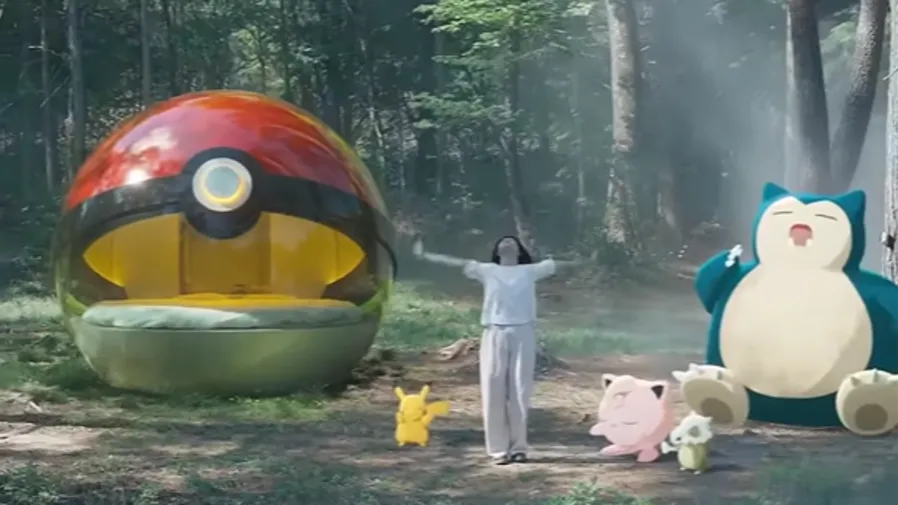 北海道精靈球住宿新體驗！Pokémon Sleep聯名限定免費入住開放抽選的封面圖片