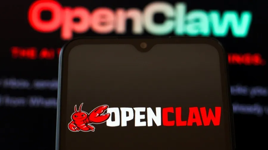科技圈瘋養龍蝦 AI 工具 輝達 NemoClaw 跟進風潮 OpenClaw 養龍蝦爆紅 國安部發布安全養殖手冊的封面圖片