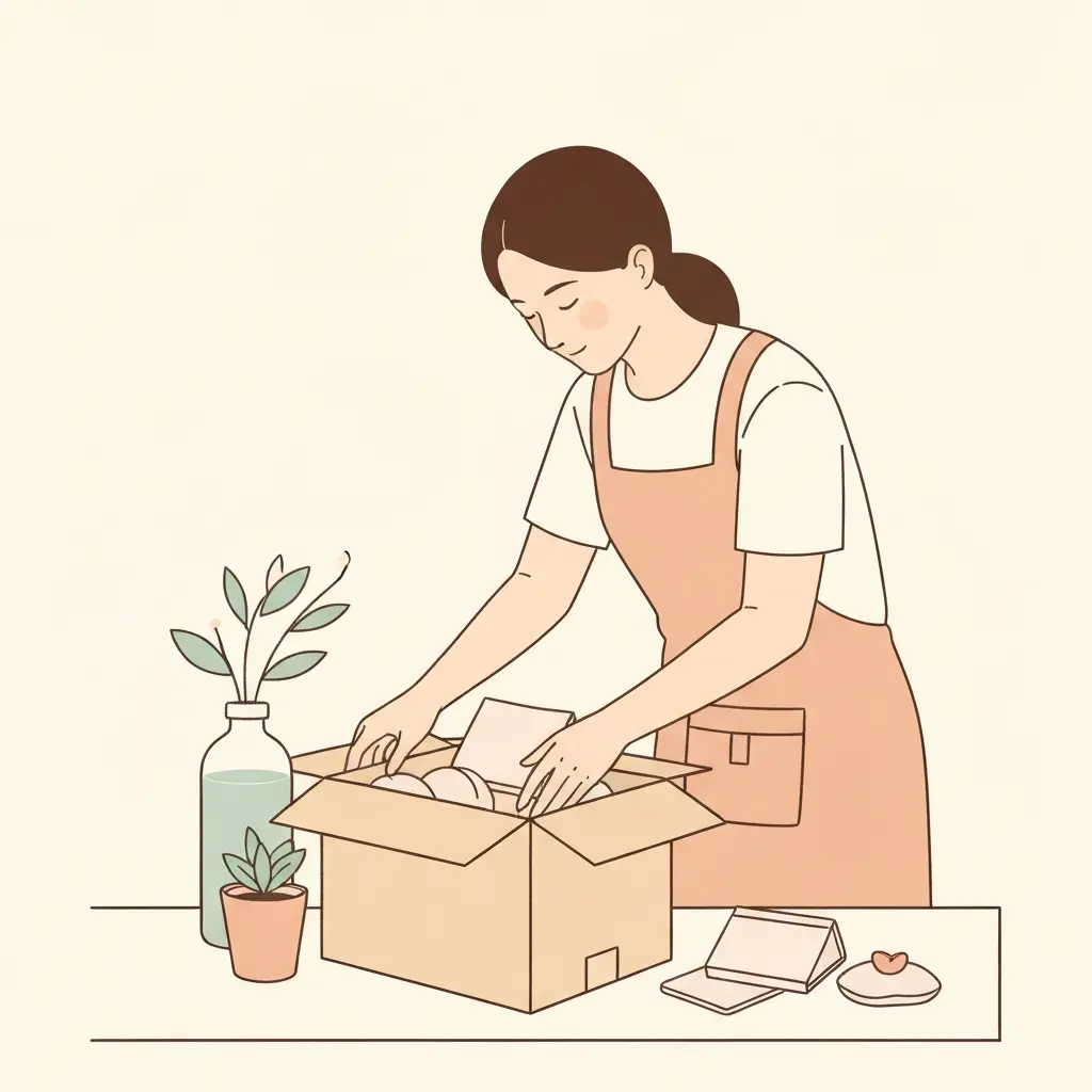 搬屋付款預約