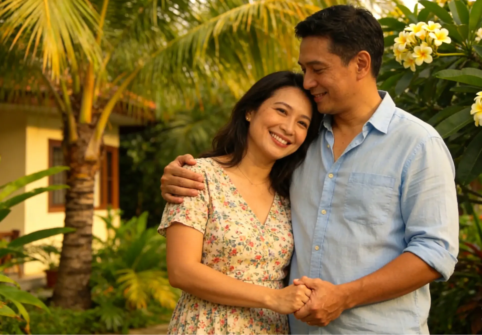馬來西亞一名人妻分享與丈夫出生證明，二人1996年平安夜同於馬六甲中央醫院出生，僅差6小時，補習班相識後兜兜轉轉相戀結婚，被網友大讚命中註定。（示意圖來源：豆包AI）