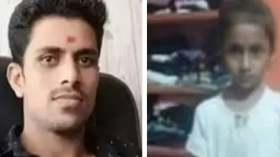 印度狠父為選村長，活生生將6歲女兒推下河淹死！的封面圖片