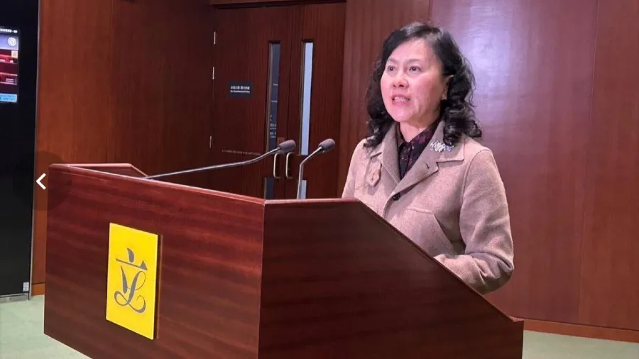 電動可移動工具今年擬修例規管 須認證貼二維碼滿16歲方可使用的封面圖片